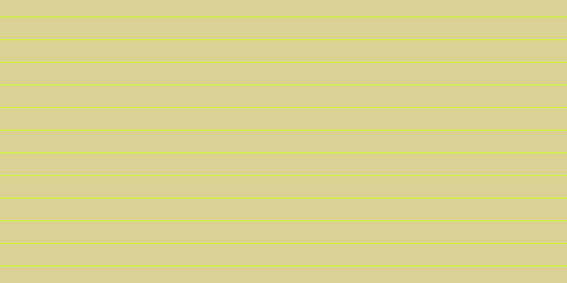 #d2ee4e, #dbd393 horizontal lines, thirty pixels wide, two pixels apart