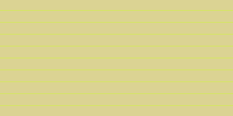 #d2ee4e, #dbd393 horizontal lines, thirty-nine pixels wide, two pixels apart
