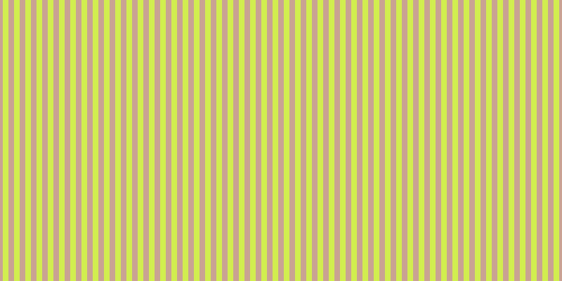#d2ee4e, #caa393 vertical lines, eight pixels wide, eight pixels apart