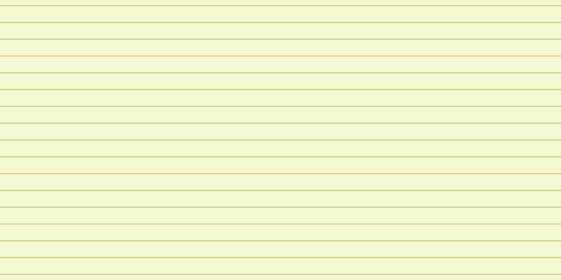 #d2ee4e (25%), #dbd393 horizontal lines, two pixels wide, twenty-two pixels apart