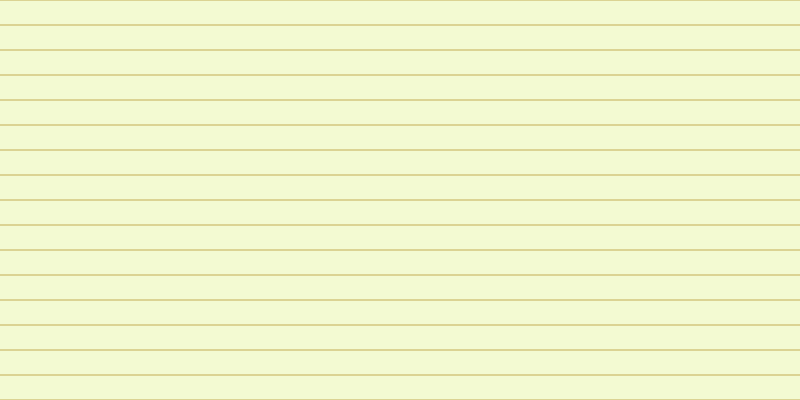 #d2ee4e (25%), #dbd393 horizontal lines, two pixels wide, twenty-three pixels apart