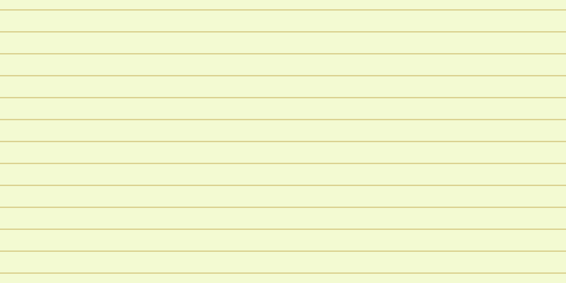 #d2ee4e (25%), #dbd393 horizontal lines, two pixels wide, twenty-nine pixels apart
