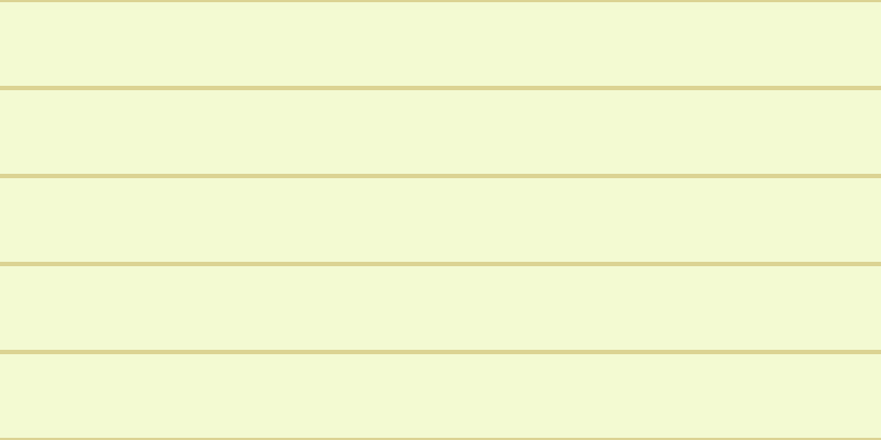 #d2ee4e (25%), #dbd393 horizontal lines, four pixels wide, seventy-six pixels apart