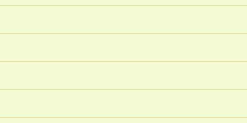 #d2ee4e (25%), #dbd393 horizontal lines, two pixels wide, eighty-nine pixels apart