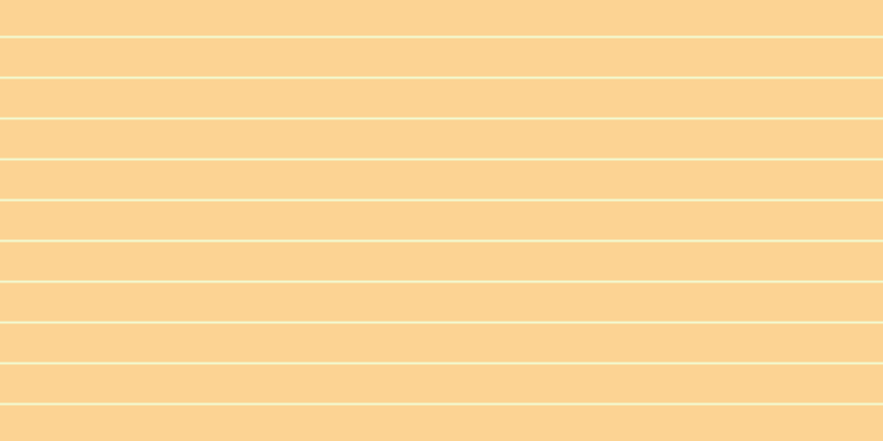 #d2ee4e (25%), #fcd393 horizontal lines, thirty-five pixels wide, two pixels apart