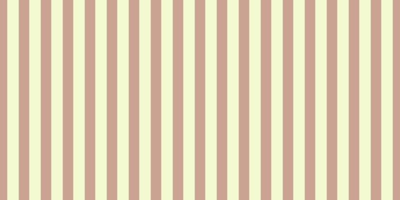 #d2ee4e (25%), #caa393 vertical lines, twenty-one pixels wide, twenty-three pixels apart