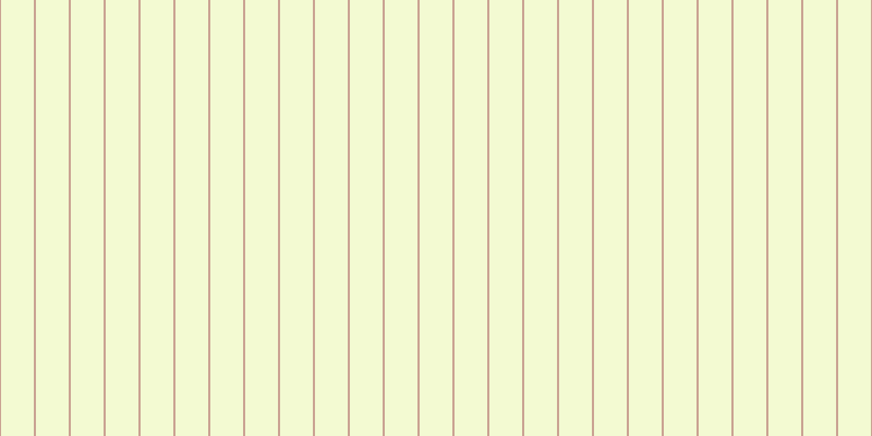 #d2ee4e (25%), #caa393 vertical lines, two pixels wide, thirty pixels apart