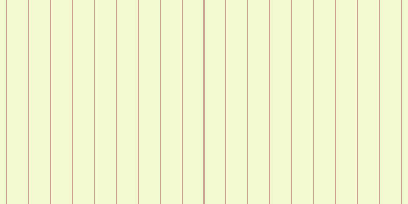 #d2ee4e (25%), #caa393 vertical lines, two pixels wide, forty-one pixels apart