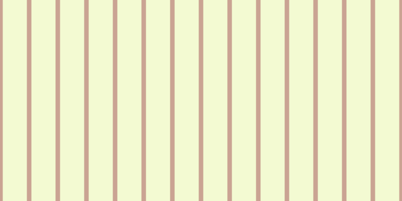 #d2ee4e (25%), #caa393 vertical lines, nine pixels wide, forty-eight pixels apart