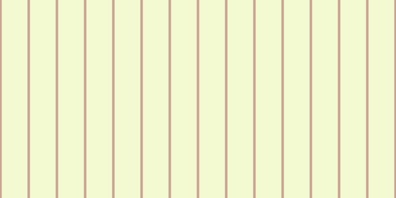#d2ee4e (25%), #caa393 vertical lines, five pixels wide, fifty-two pixels apart