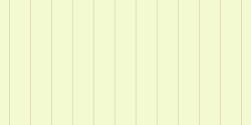 #d2ee4e (25%), #caa393 vertical lines, two pixels wide, sixty-five pixels apart