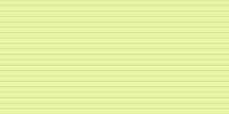 #d2ee4e (50%), #dbd393 horizontal lines, two pixels wide, seventeen pixels apart