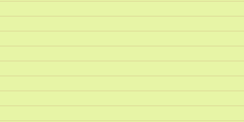 #d2ee4e (50%), #dbd393 horizontal lines, two pixels wide, forty-seven pixels apart