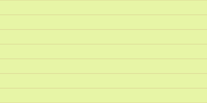 #d2ee4e (50%), #dbd393 horizontal lines, two pixels wide, fifty-five pixels apart