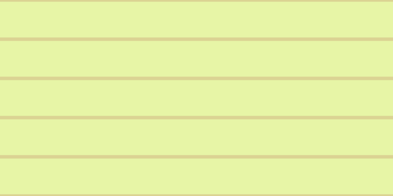 #d2ee4e (50%), #dbd393 horizontal lines, seven pixels wide, seventy-three pixels apart