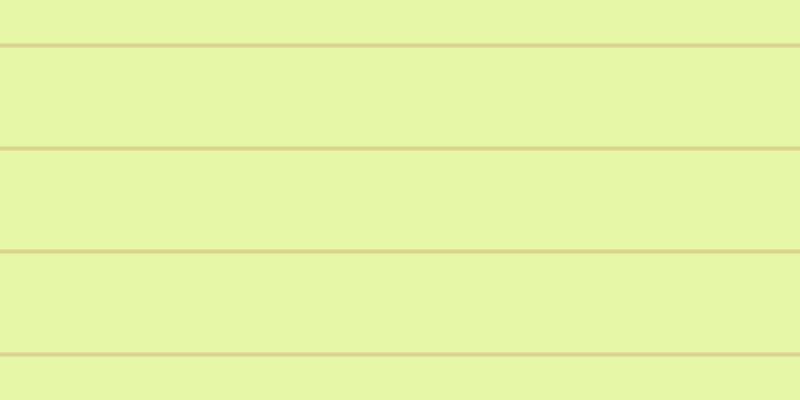 #d2ee4e (50%), #dbd393 horizontal lines, four pixels wide, ninety-nine pixels apart