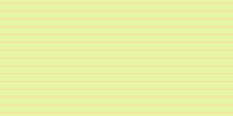#d2ee4e (50%), #fcd393 horizontal lines, two pixels wide, twenty-five pixels apart