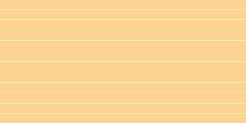 #d2ee4e (50%), #fcd393 horizontal lines, thirty-two pixels wide, two pixels apart