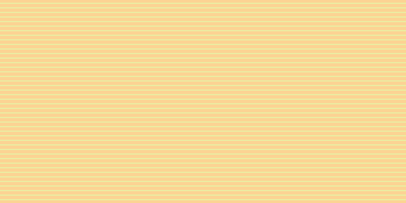 #d2ee4e (50%), #fcd393 horizontal lines, seven pixels wide, two pixels apart