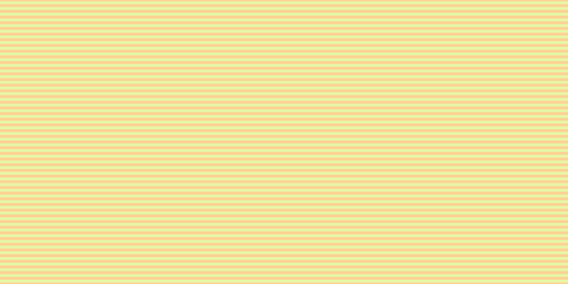 #d2ee4e (50%), #fcd393 horizontal lines, four pixels wide, four pixels apart