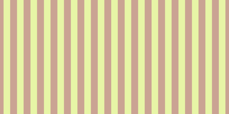 #d2ee4e (50%), #caa393 vertical lines, twenty-four pixels wide, twenty-three pixels apart