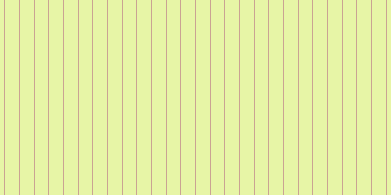 #d2ee4e (50%), #caa393 vertical lines, two pixels wide, twenty-eight pixels apart