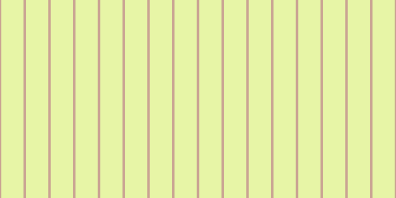 #d2ee4e (50%), #caa393 vertical lines, five pixels wide, forty-five pixels apart