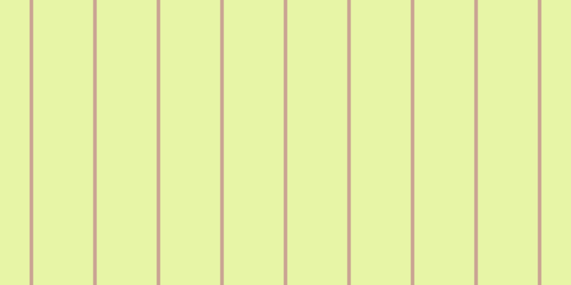 #d2ee4e (50%), #caa393 vertical lines, five pixels wide, eighty-four pixels apart