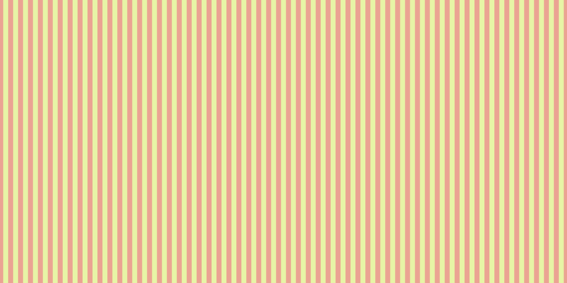 #d2ee4e (50%), #eba393 vertical lines, seven pixels wide, seven pixels apart