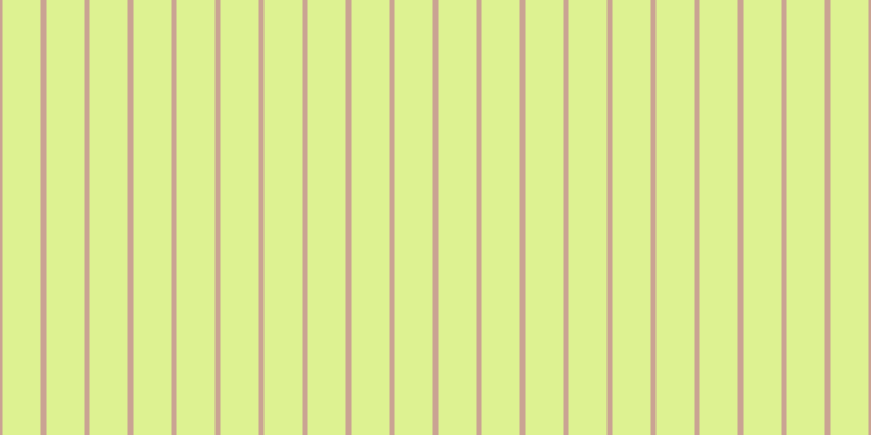 #d2ee6f (75%), #caa393 vertical lines, five pixels wide, thirty-five pixels apart