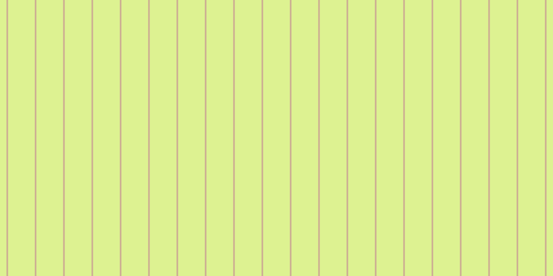 #d2ee6f (75%), #caa393 vertical lines, two pixels wide, thirty-nine pixels apart
