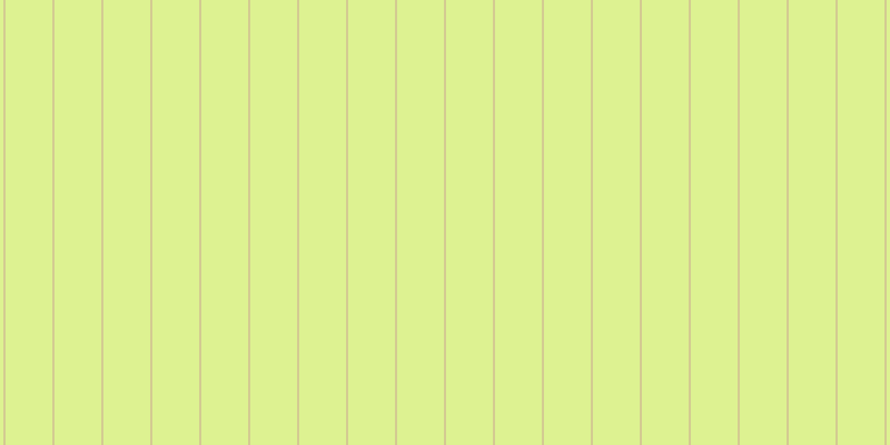 #d2ee6f (75%), #caa393 vertical lines, one pixels wide, forty-three pixels apart