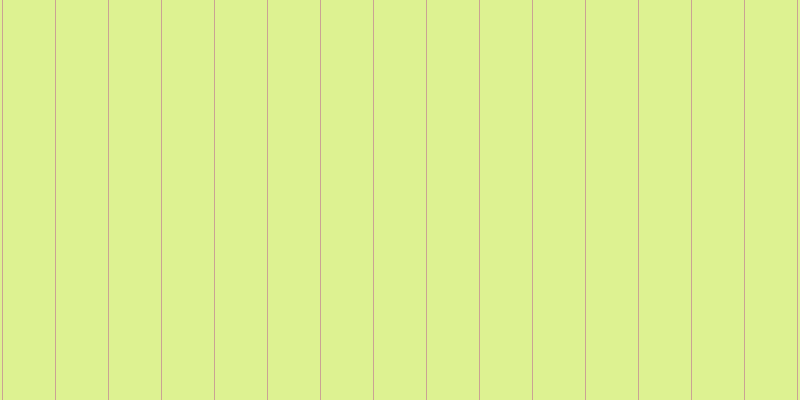 #d2ee6f (75%), #caa393 vertical lines, one pixels wide, fifty-two pixels apart
