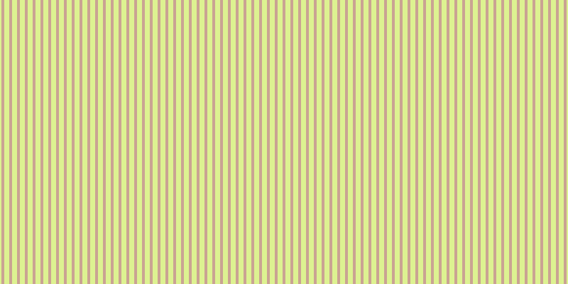 #d2ee6f (75%), #caa393 vertical lines, four pixels wide, seven pixels apart