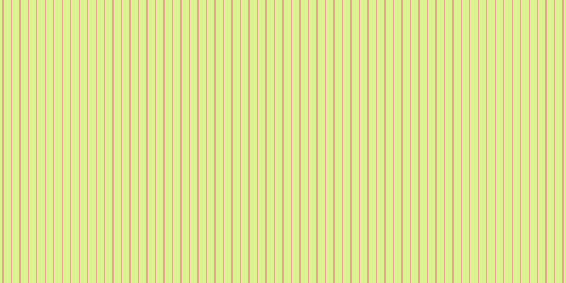 #d2ee6f (75%), #eba393 vertical lines, two pixels wide, ten pixels apart