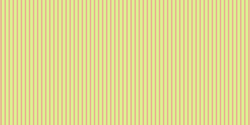 #d2ee6f (75%), #eba393 vertical lines, four pixels wide, nine pixels apart