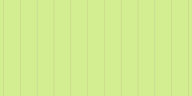 #d2ee90, #caa393 vertical lines, one pixels wide, sixty-nine pixels apart