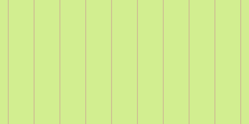 #d2ee90, #caa393 vertical lines, two pixels wide, eighty-one pixels apart