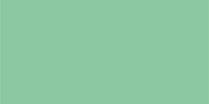 #d2eeb1, #46a393 vertical lines, two pixels wide, two pixels apart