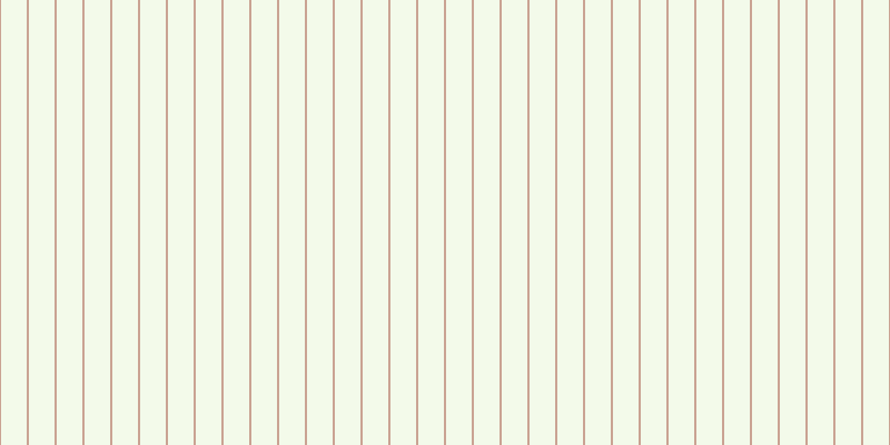 #d2eeb1 (25%), #caa393 vertical lines, two pixels wide, twenty-three pixels apart
