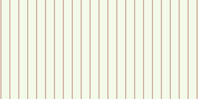 #d2eeb1 (25%), #caa393 vertical lines, four pixels wide, thirty-two pixels apart