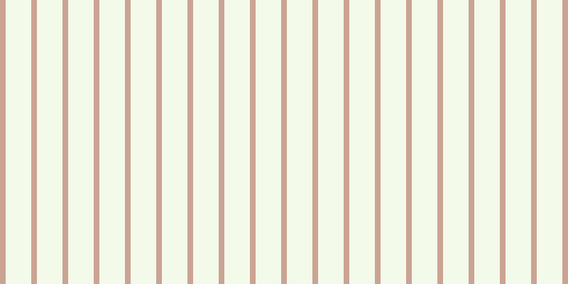 #d2eeb1 (25%), #caa393 vertical lines, eight pixels wide, thirty-six pixels apart
