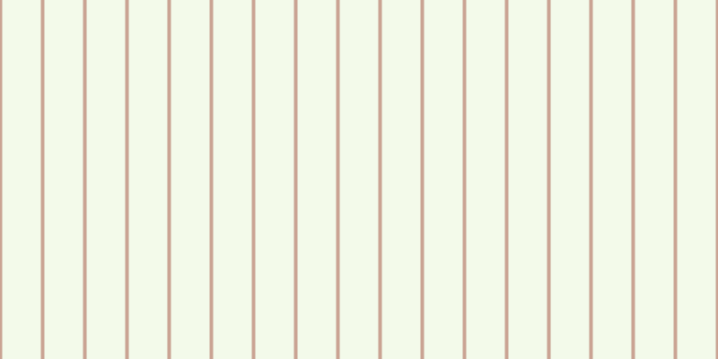 #d2eeb1 (25%), #caa393 vertical lines, four pixels wide, forty-three pixels apart