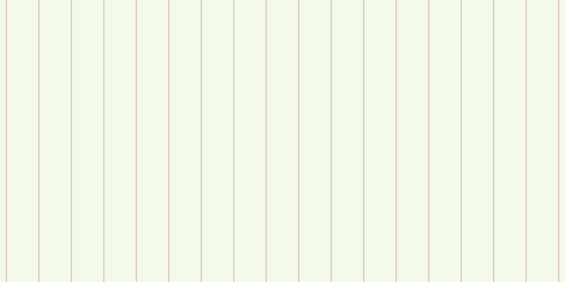 #d2eeb1 (25%), #caa393 vertical lines, one pixels wide, forty-five pixels apart