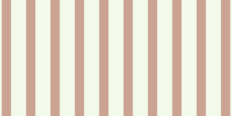 #d2eeb1 (25%), #caa393 vertical lines, thirty-two pixels wide, fifty-two pixels apart