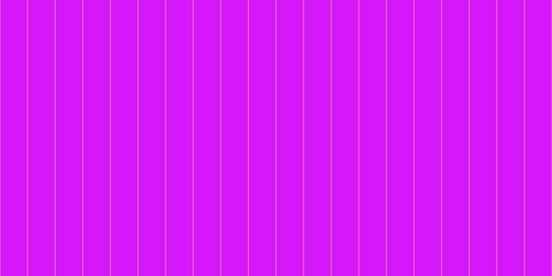 #d418fa, #eba393 vertical lines, one pixels wide, thirty-nine pixels apart