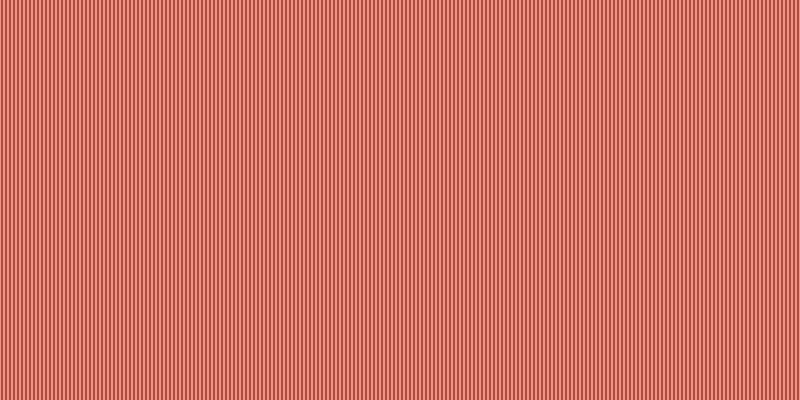 #d43934, #caa393 vertical lines, two pixels wide, two pixels apart