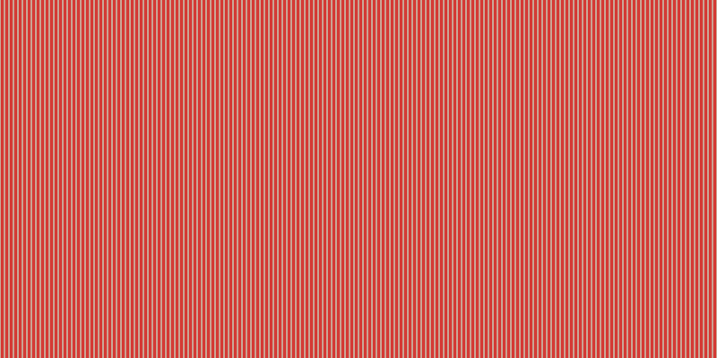 #d43934, #caa393 vertical lines, two pixels wide, three pixels apart