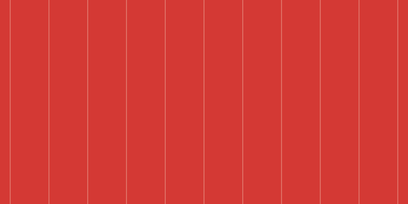 #d43934, #eba393 vertical lines, one pixels wide, seventy-five pixels apart