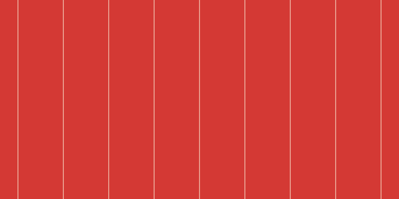 #d43934, #eba393 vertical lines, two pixels wide, eighty-nine pixels apart